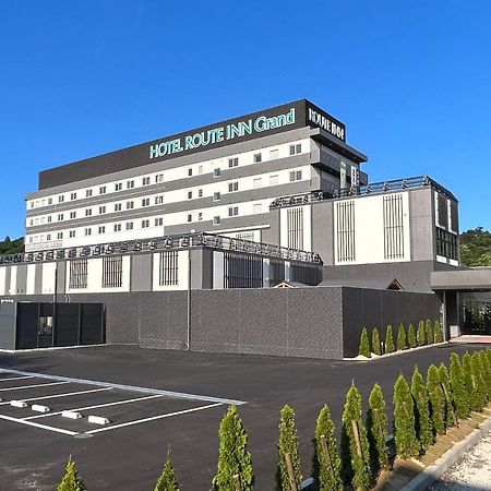 Hotel Route Inn Grand Chichibu Dış mekan fotoğraf