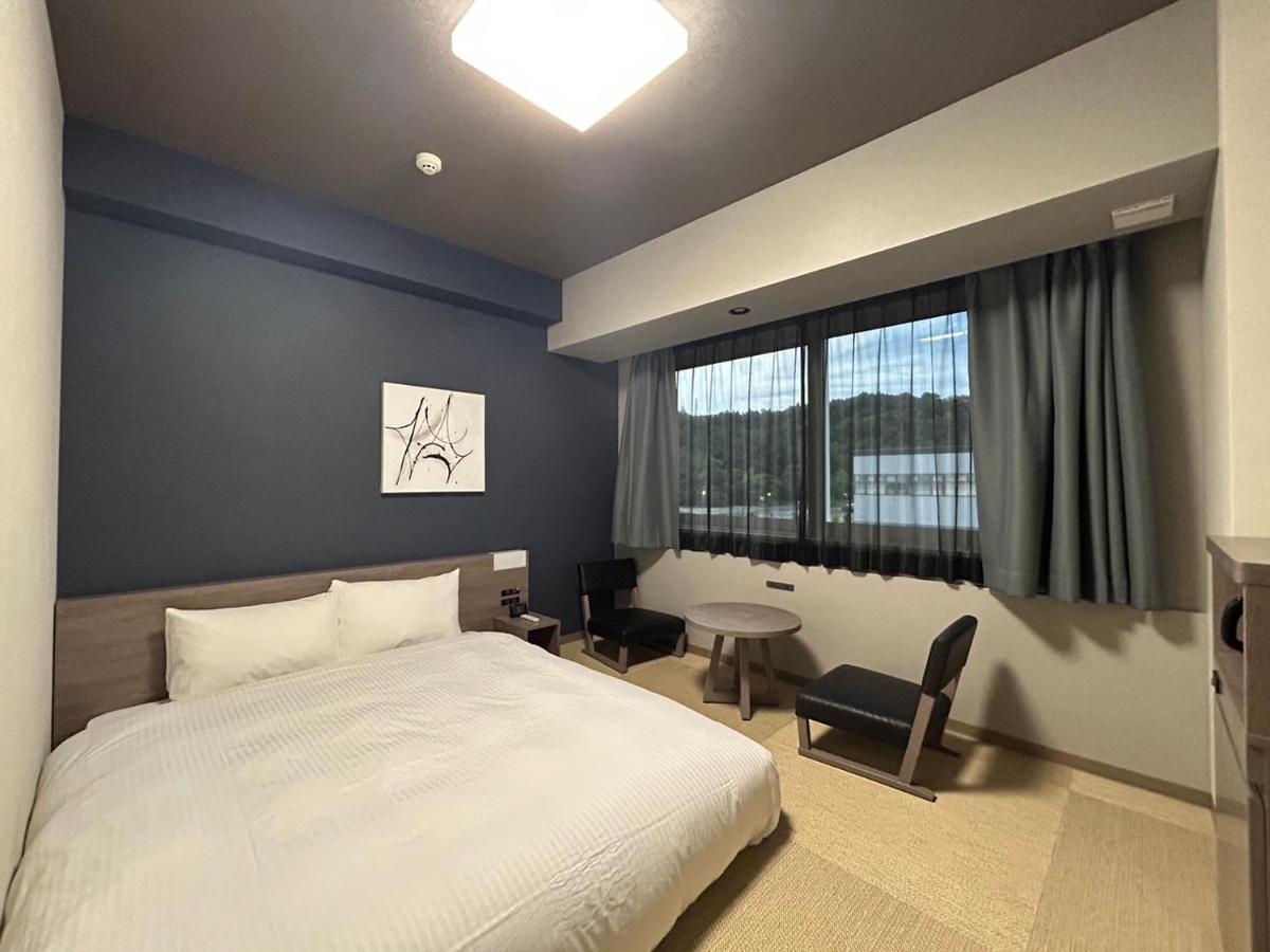 Hotel Route Inn Grand Chichibu Dış mekan fotoğraf