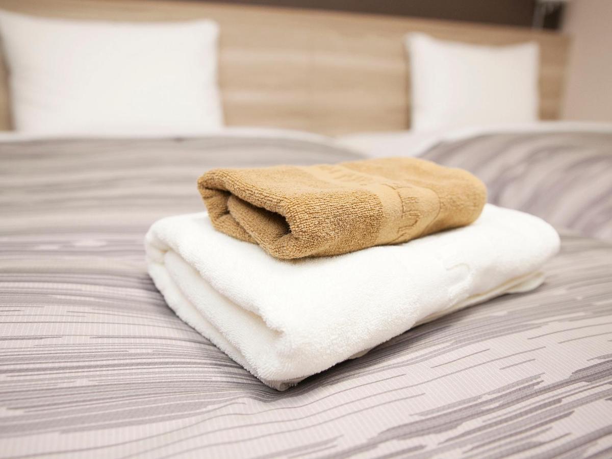 Hotel Route Inn Grand Chichibu Dış mekan fotoğraf