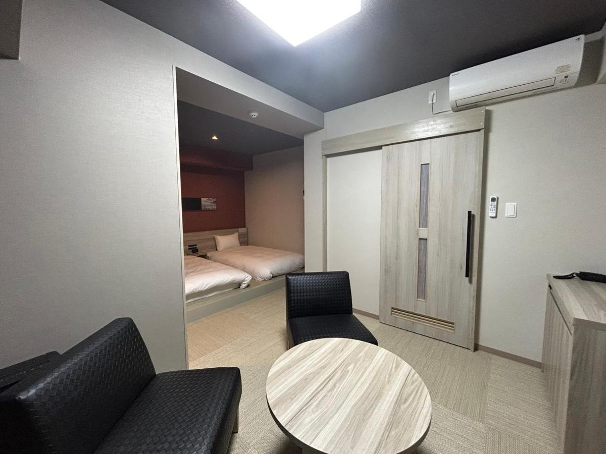 Hotel Route Inn Grand Chichibu Dış mekan fotoğraf