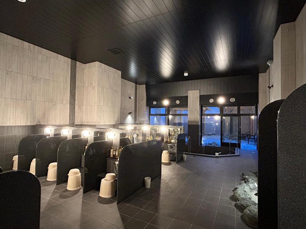 Hotel Route Inn Grand Chichibu Dış mekan fotoğraf