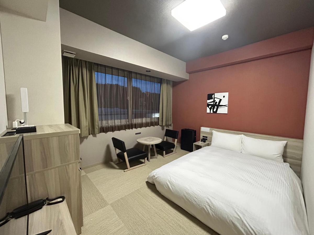 Hotel Route Inn Grand Chichibu Dış mekan fotoğraf