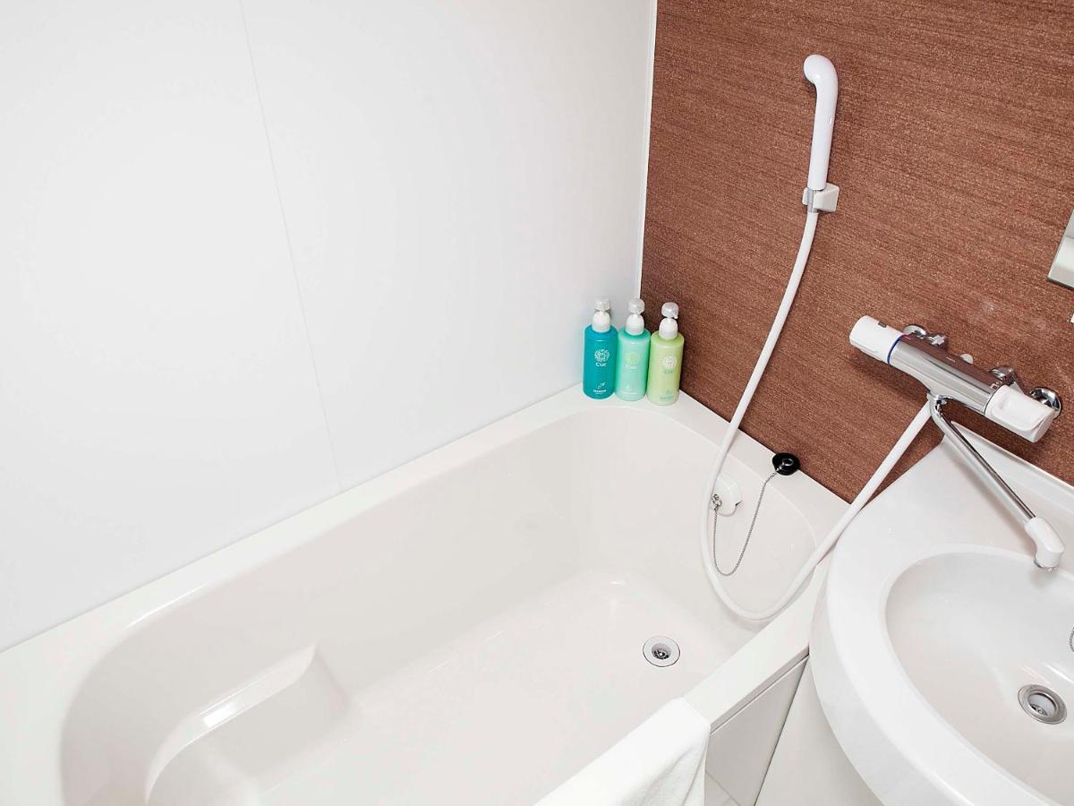 Hotel Route Inn Grand Chichibu Dış mekan fotoğraf