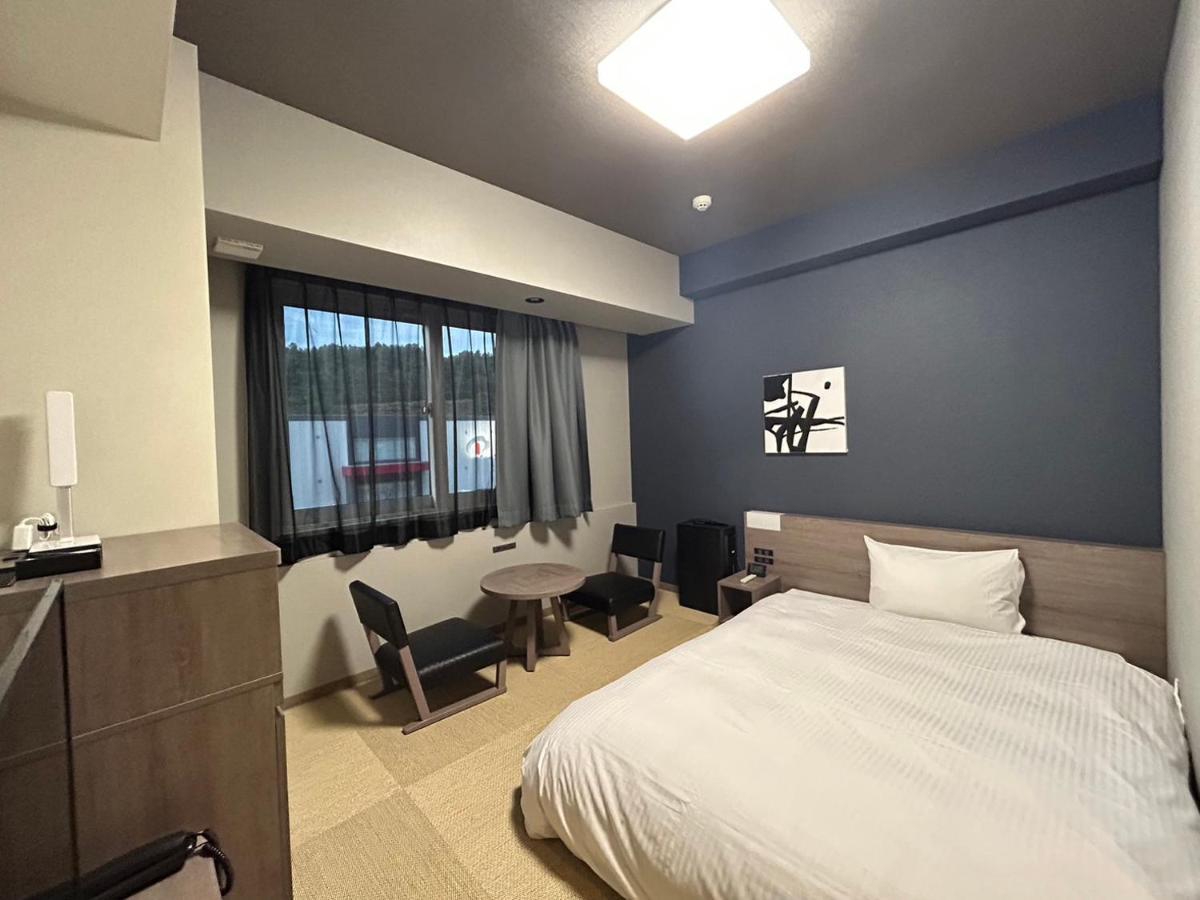 Hotel Route Inn Grand Chichibu Dış mekan fotoğraf